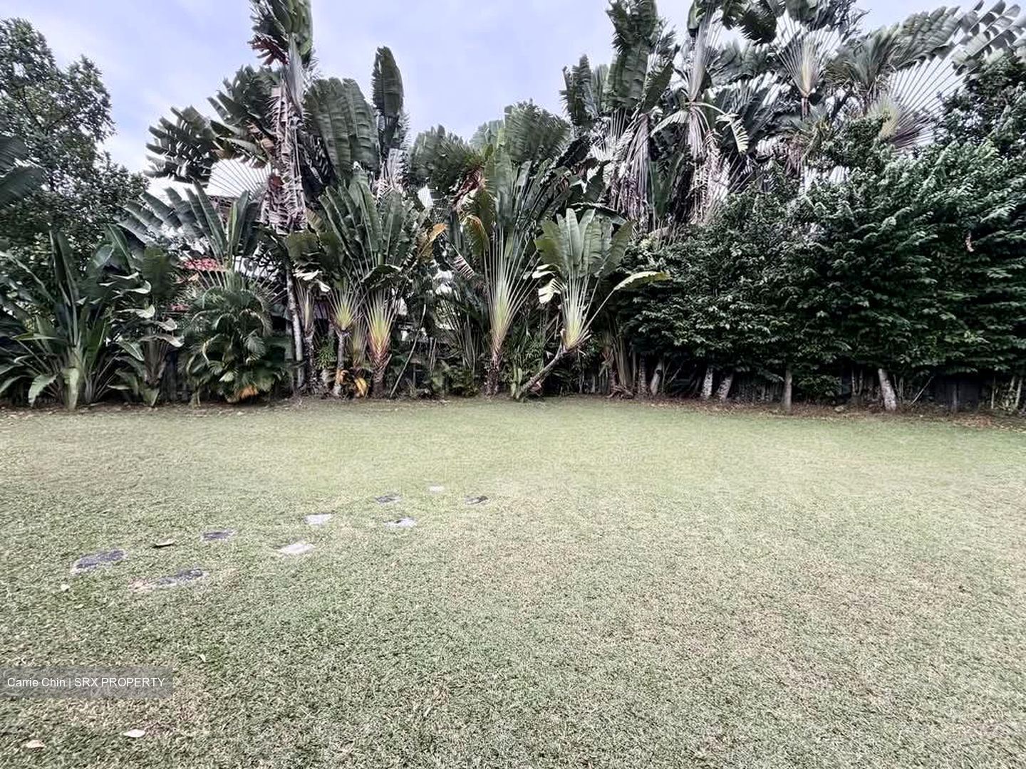 Jalan Anak Bukit (D21), Detached #549141401